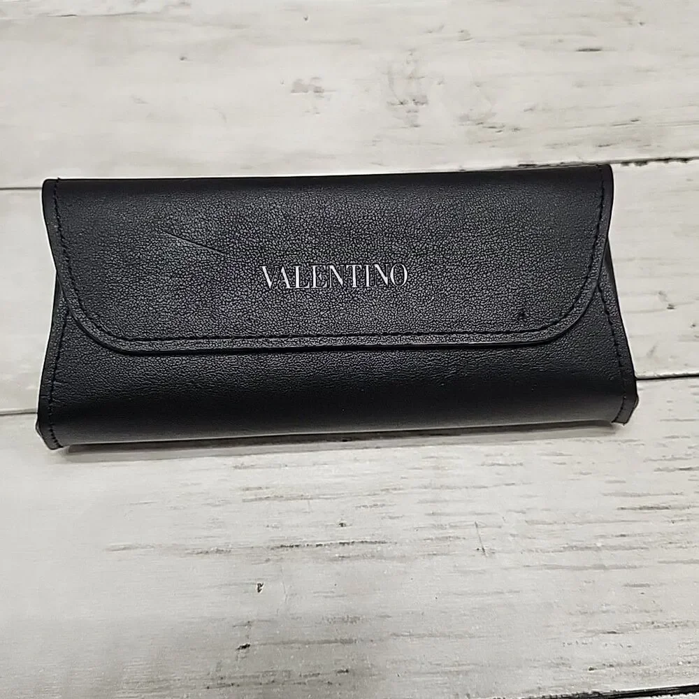 Valentino commonly paired